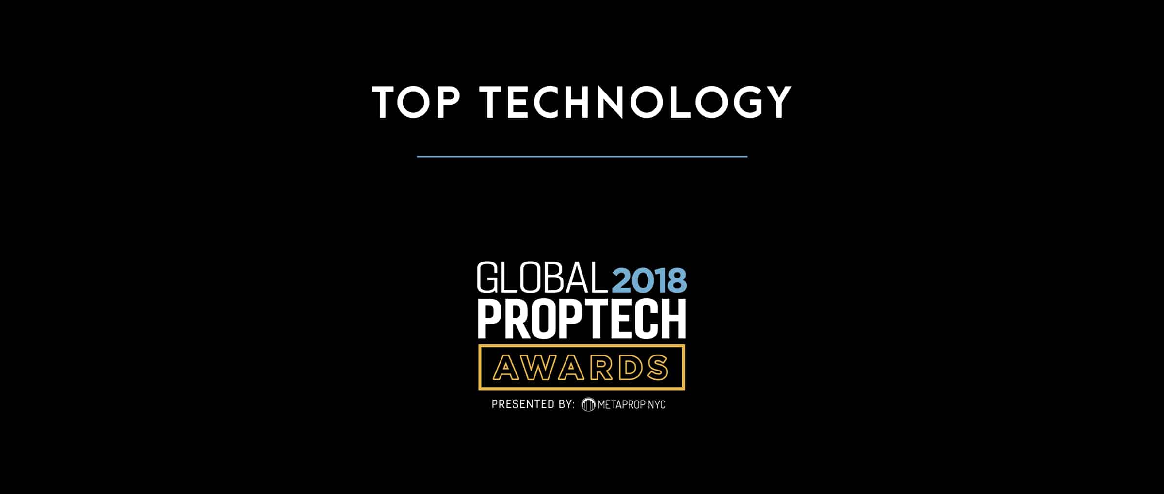 Dealpath Wins “Top Technology” in the Global 2018 PropTech Awards