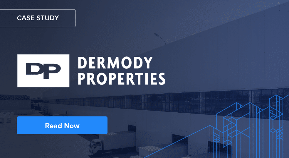 Dermody Properties: 400% AUM Growth Through Operational Efficiencies  on Dealpath