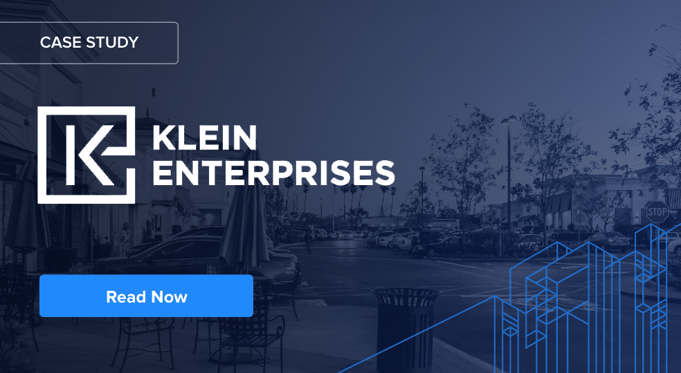 Klein Enterprises: Accelerating Growth With Efficient Portfolio Deals