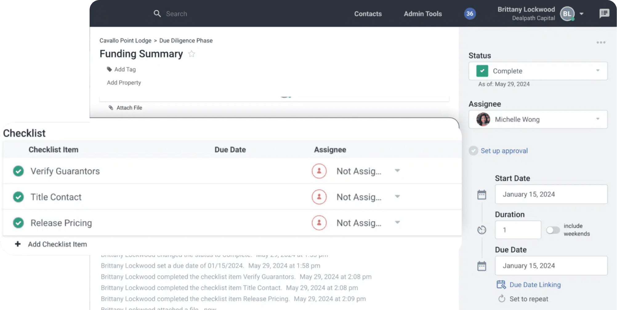 Scale Operational Efficiency