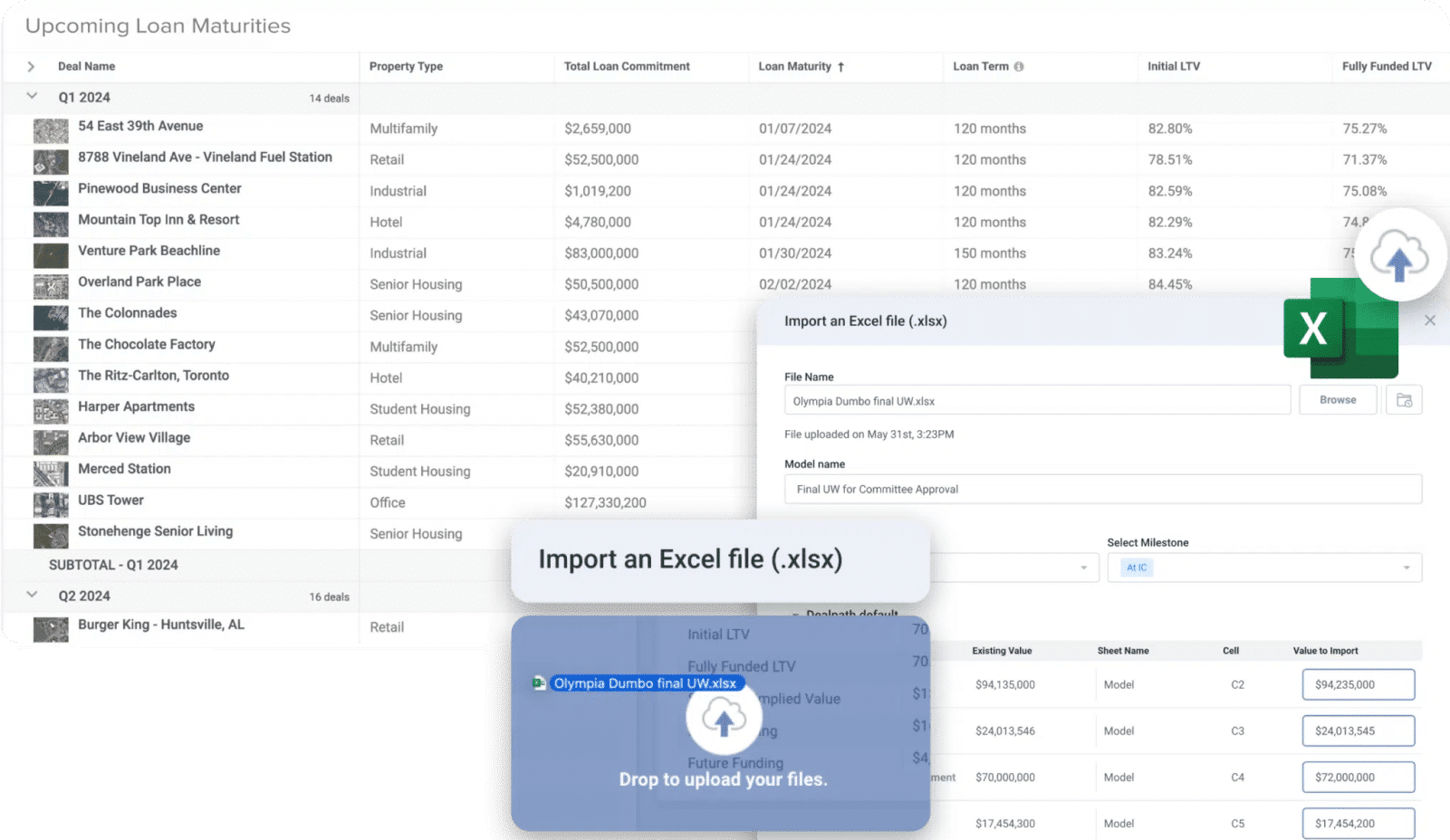 Automate Data Entry