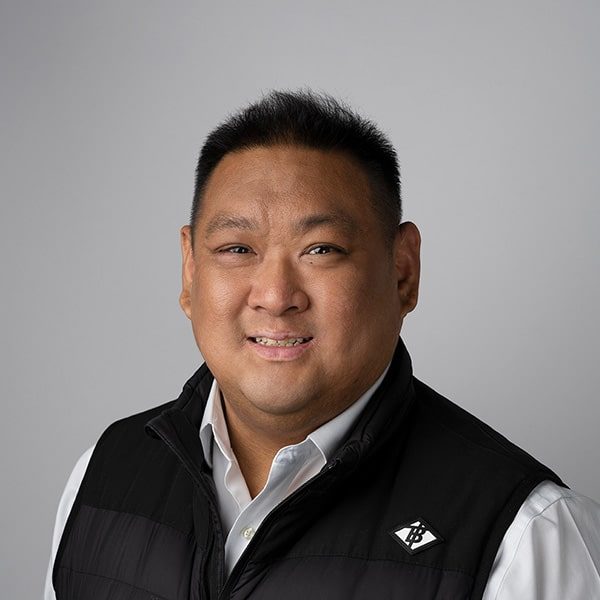 Gary Kao Headshot 2022